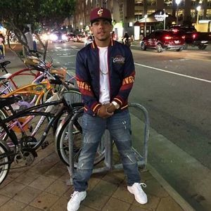 Meet your Posher, Michael