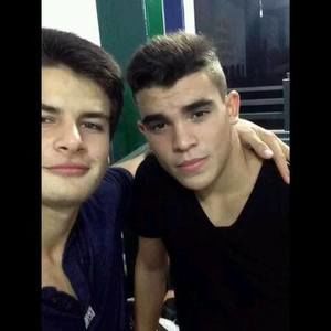 Meet your Posher, Ricardo