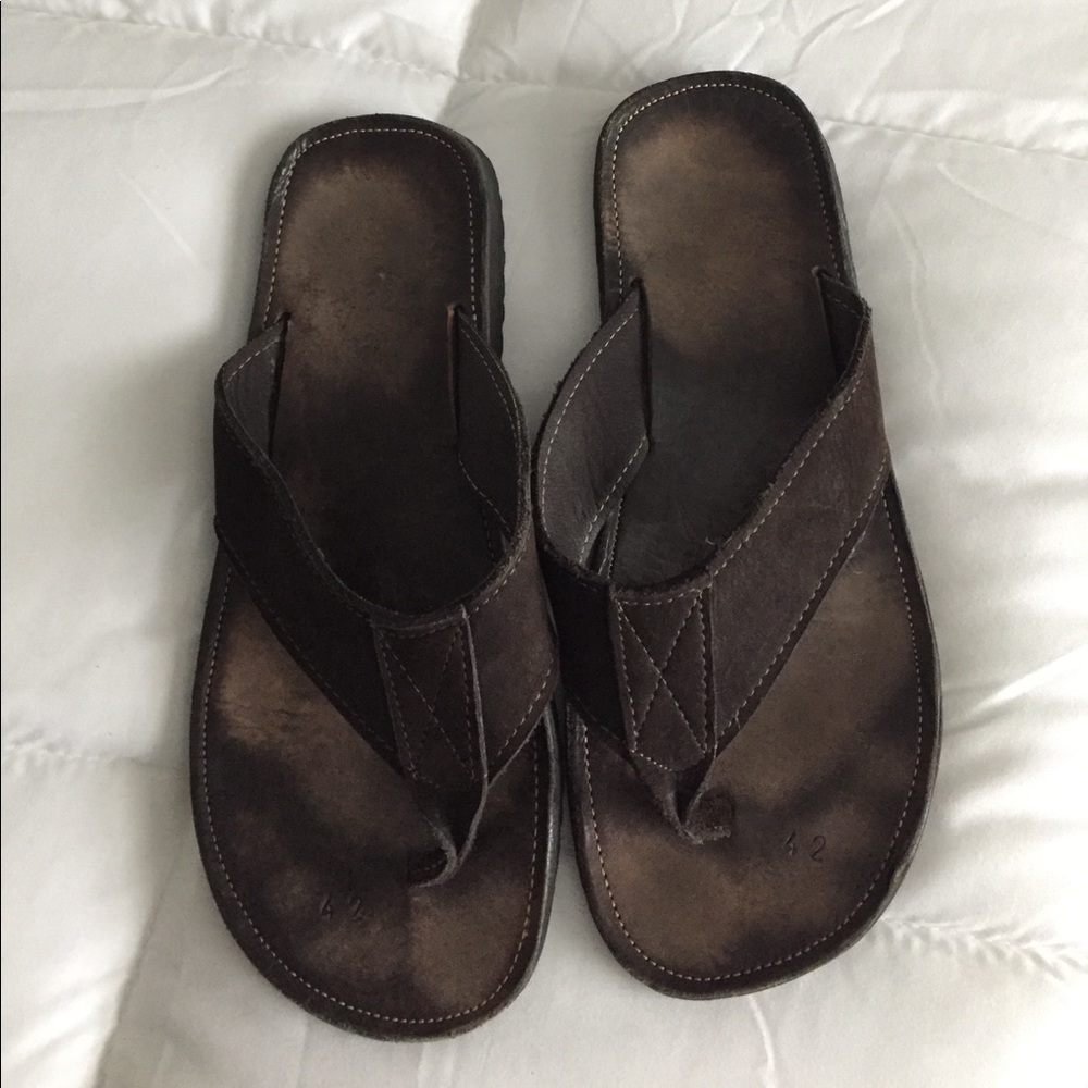 Men's Flip Flops