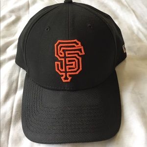 MLB San Francisco Giants hat