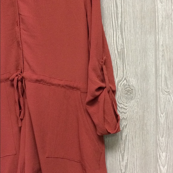 *Rust* Romper! - Picture 3 of 5