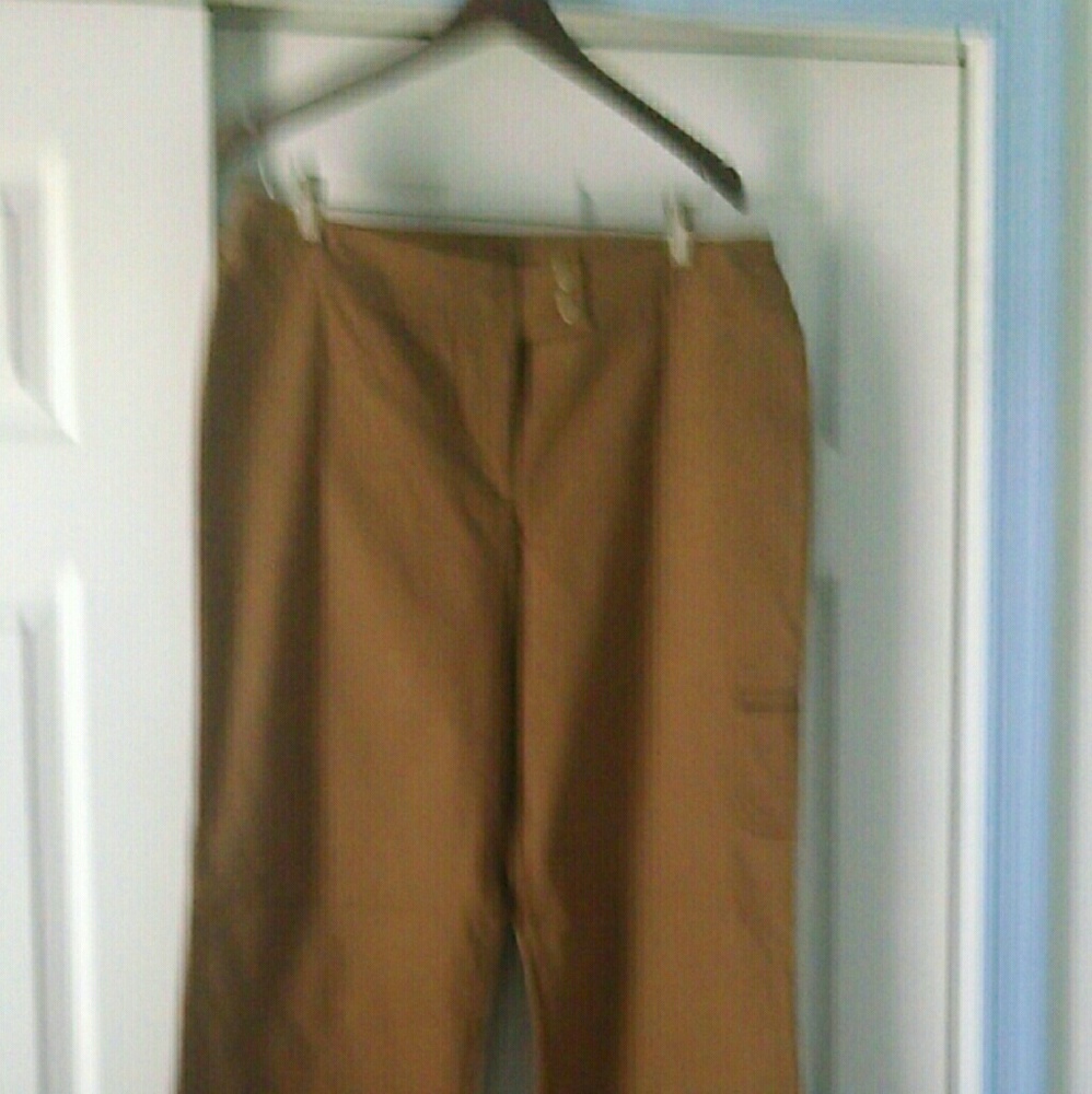 **$7 sale** Stretch cargo pants