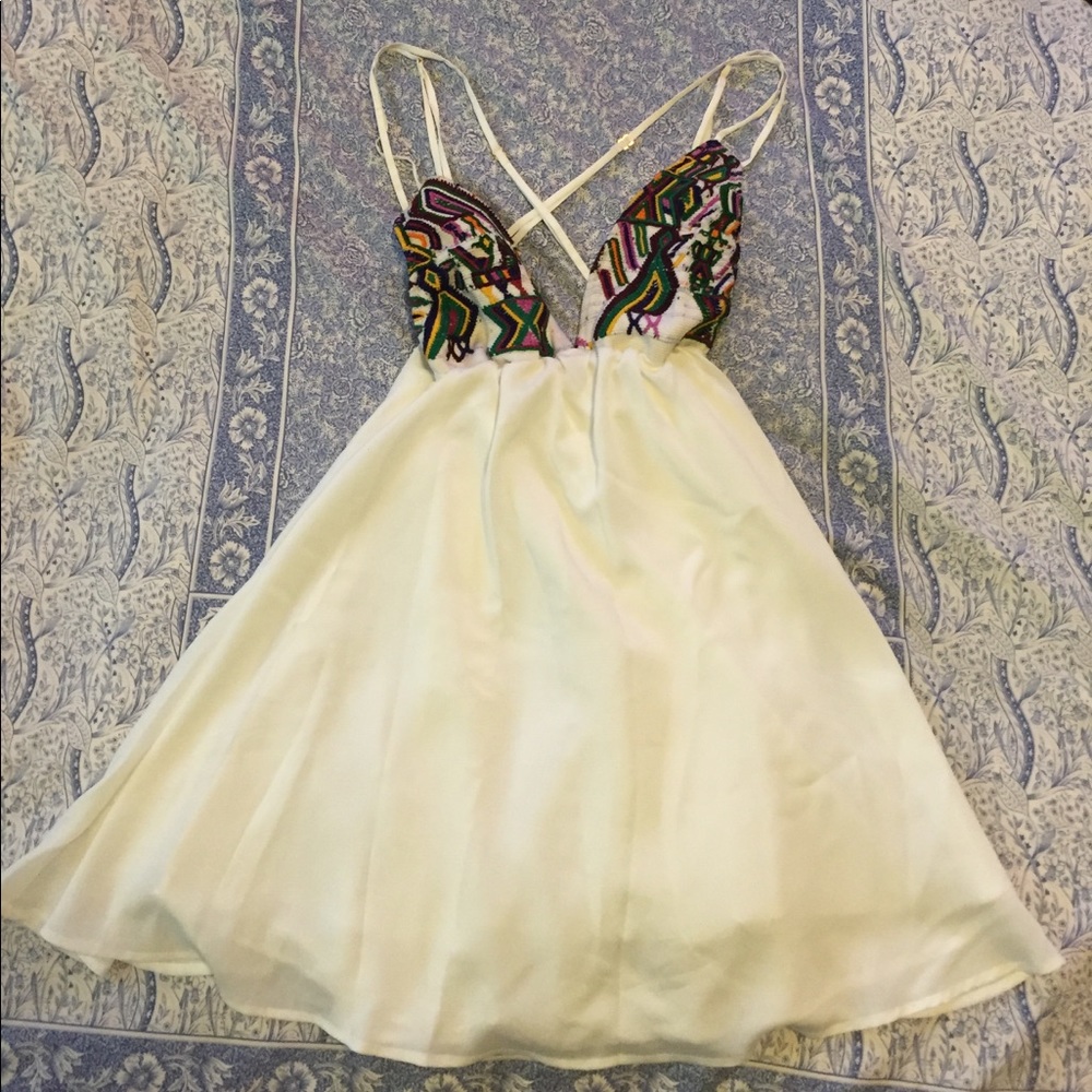 For Love & Lemons Dress