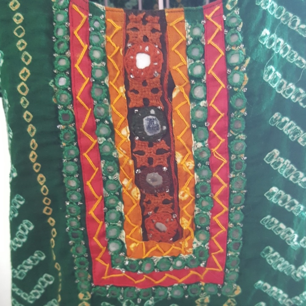 Beautiful Ankara Pattern Top! - Picture 4 of 6