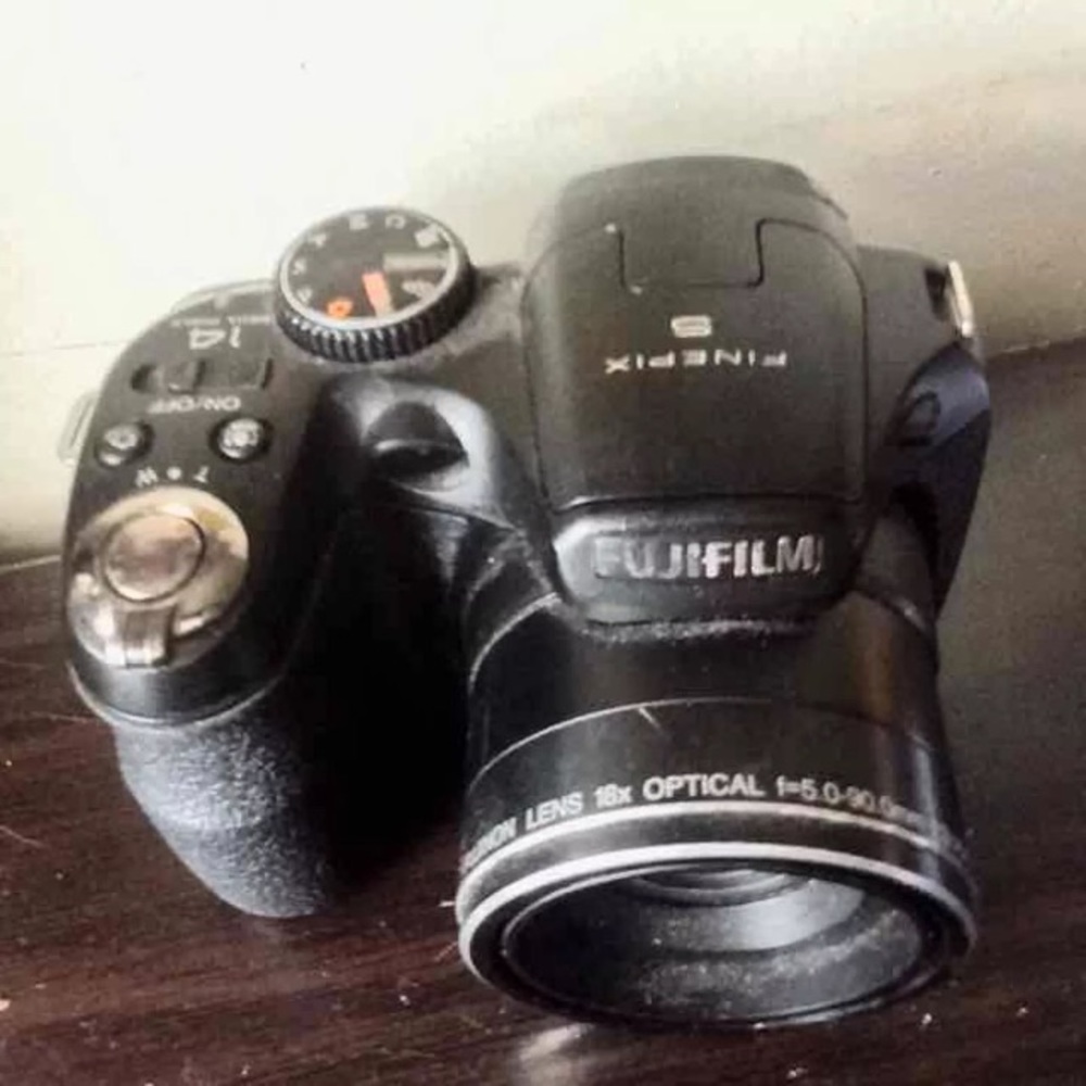 FUJI F2950