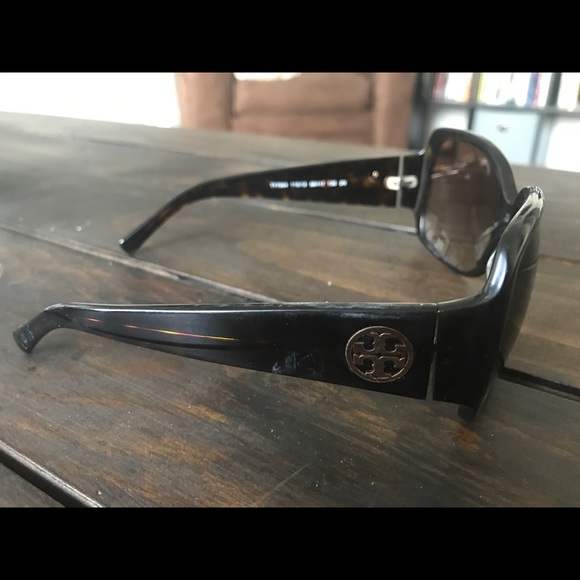 Tory Burch sunglasses