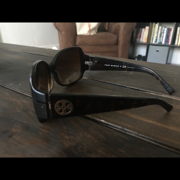 Tory Burch sunglasses