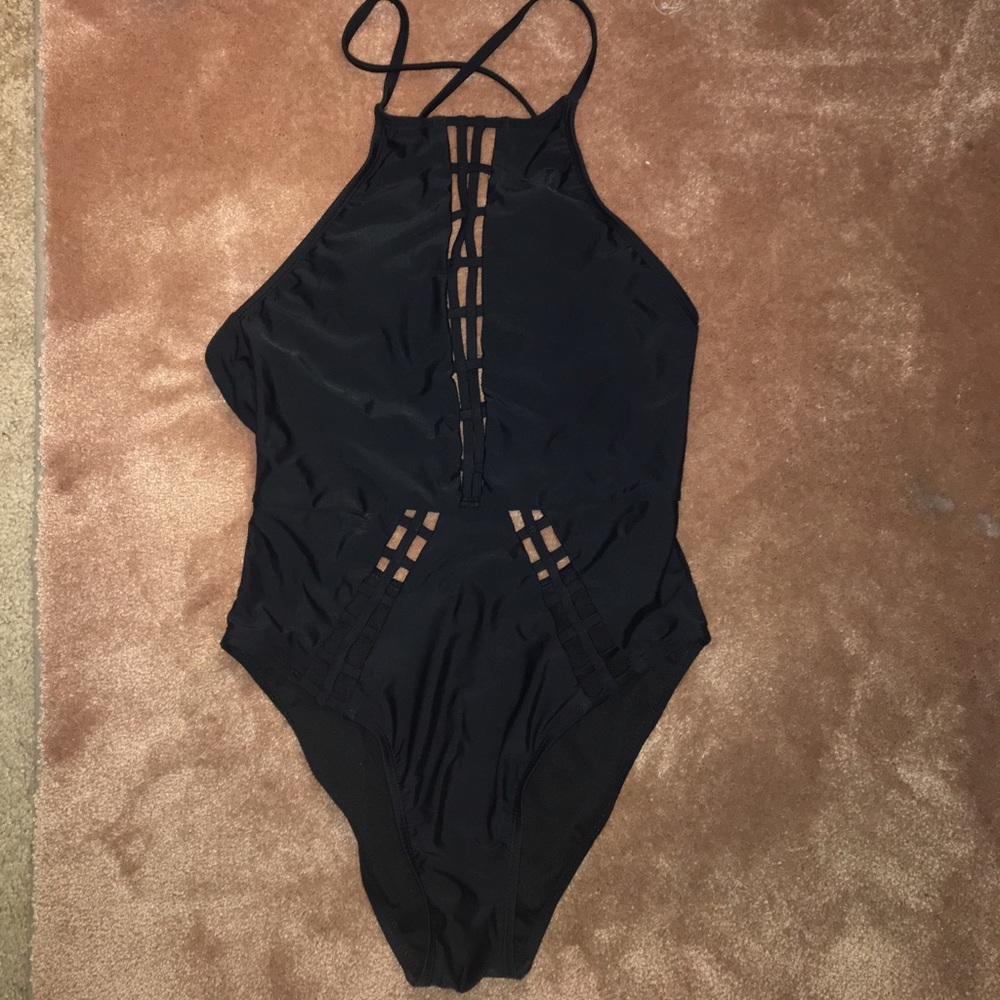 Brand New One Piece
