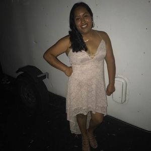 Meet your Posher, Lupe