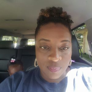 Meet your Posher, Terri