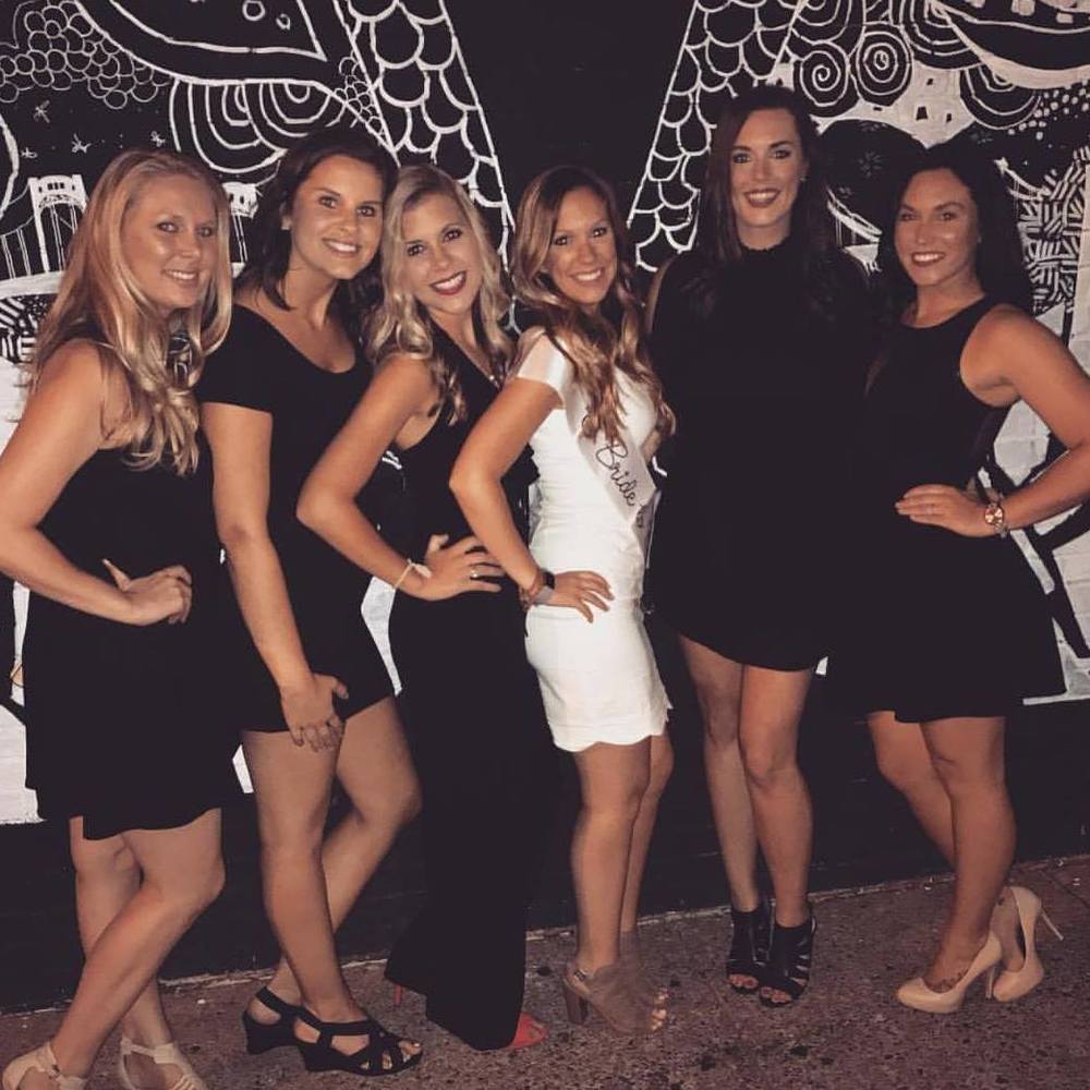 Meet your Posher, Alyssa