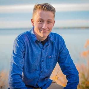 Meet your Posher, Austin