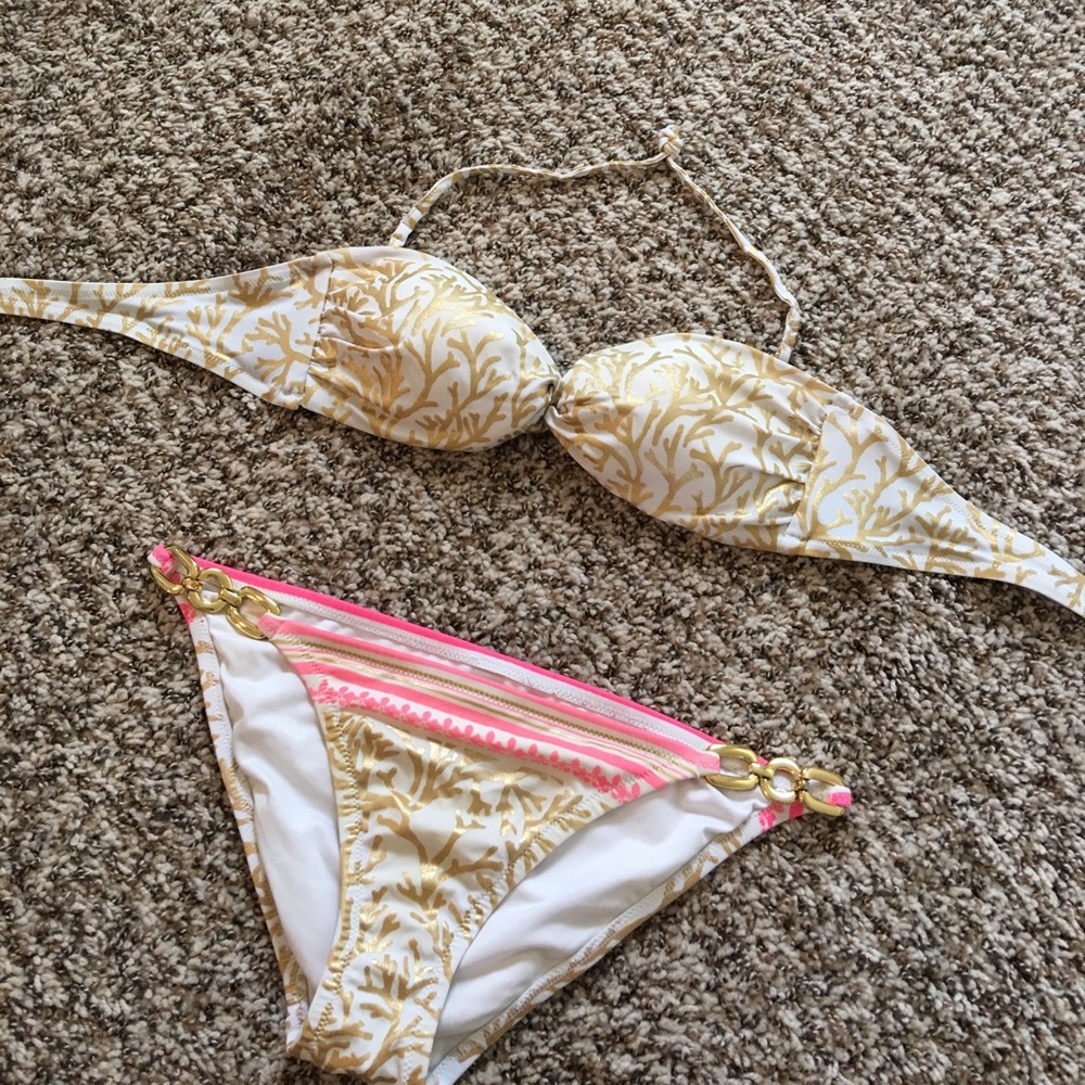 VS Swim wear! 🌞💦