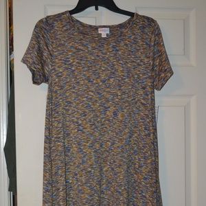 NWT Lularoe Carly size xxs