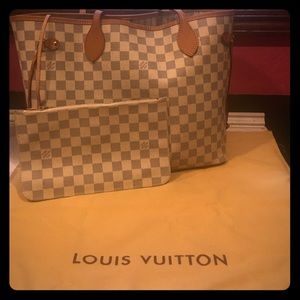LV mm NEVERFULL