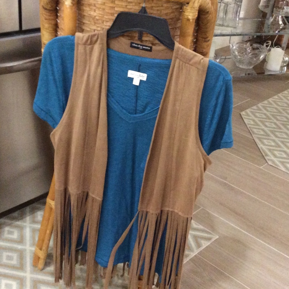 Western Vest