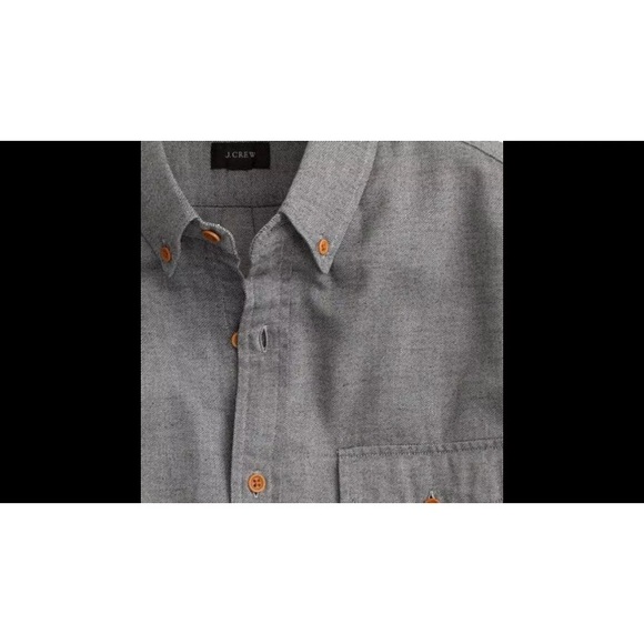 J. Crew Other - Jcrew Men's Button down Shirt