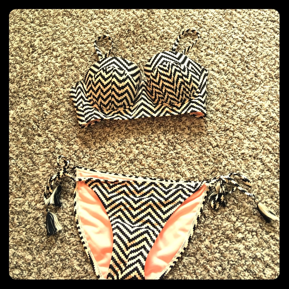 Swim wear! Top only