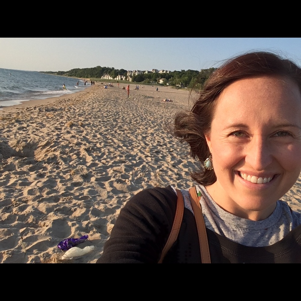 Meet your Posher, Lindsay