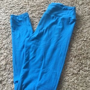 Lularoe OS legging