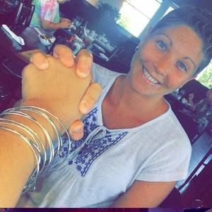 Meet your Posher, April