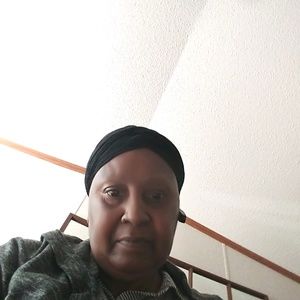 Meet your Posher, Dianne