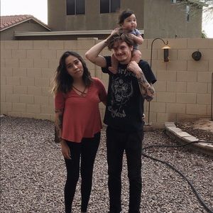 Meet your Posher, Brittany