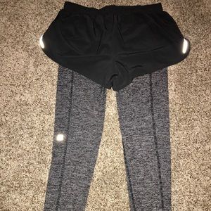 VSX Sport shorts/ leggings