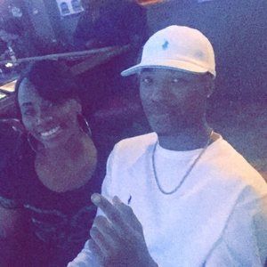 Meet your Posher, Mike