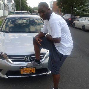 Meet your Posher, Carlos