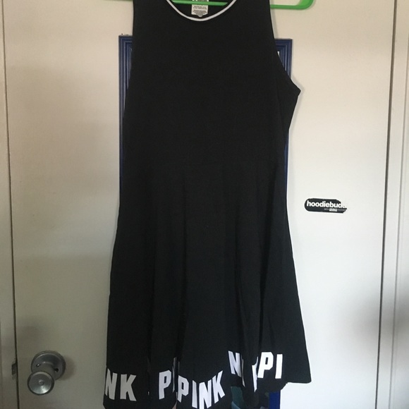 PINK Victoria's Secret Dresses & Skirts - VS Pink skater dress