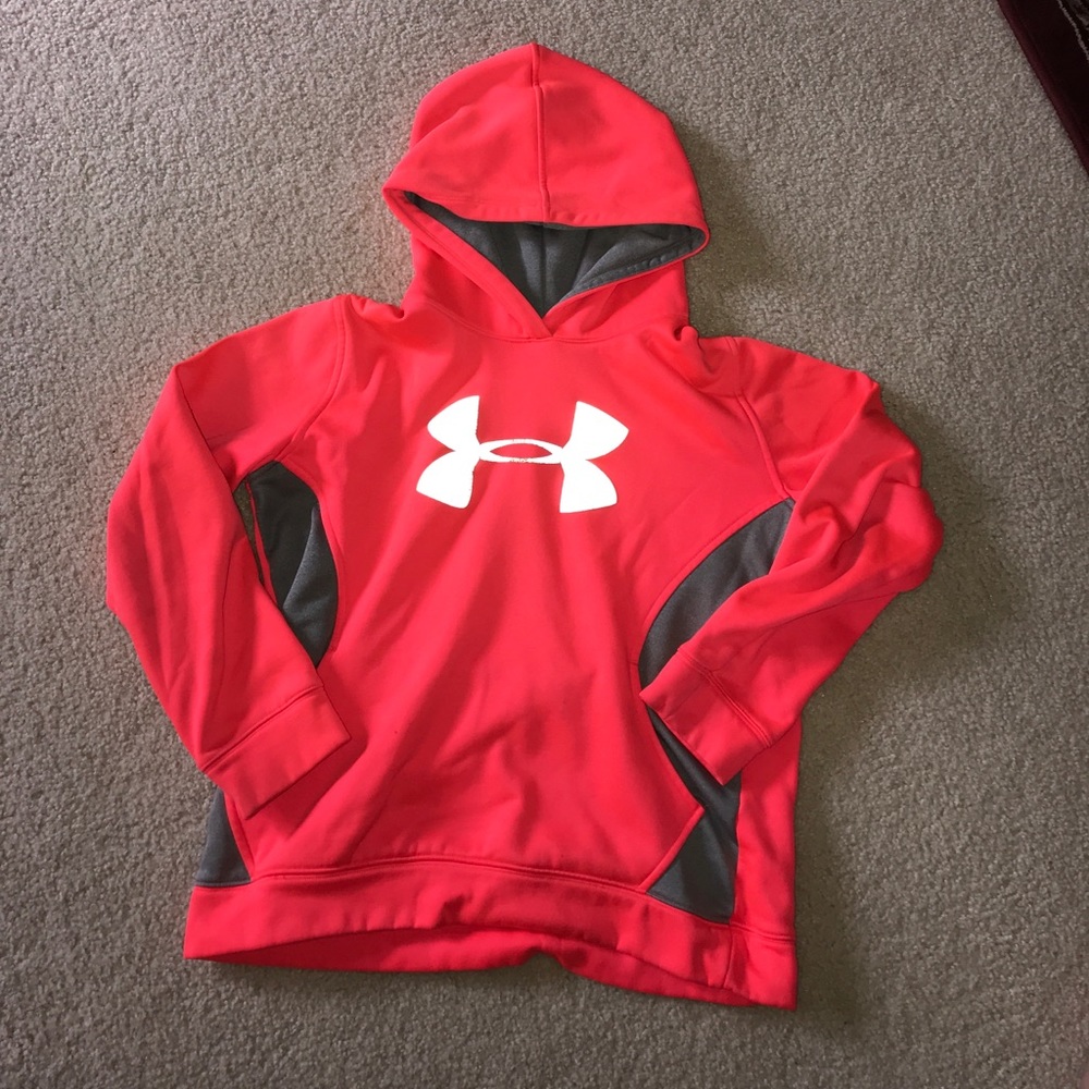Under Armour Sweatshirt