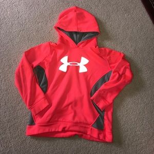 Under Armour Sweatshirt