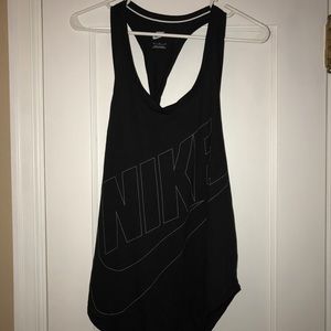 NWT Nike Tank!