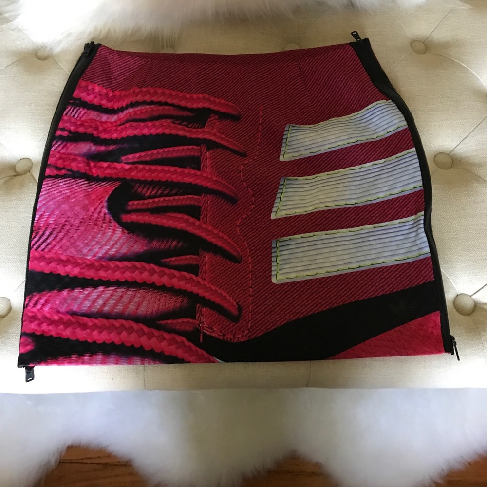 Adidas skirt
