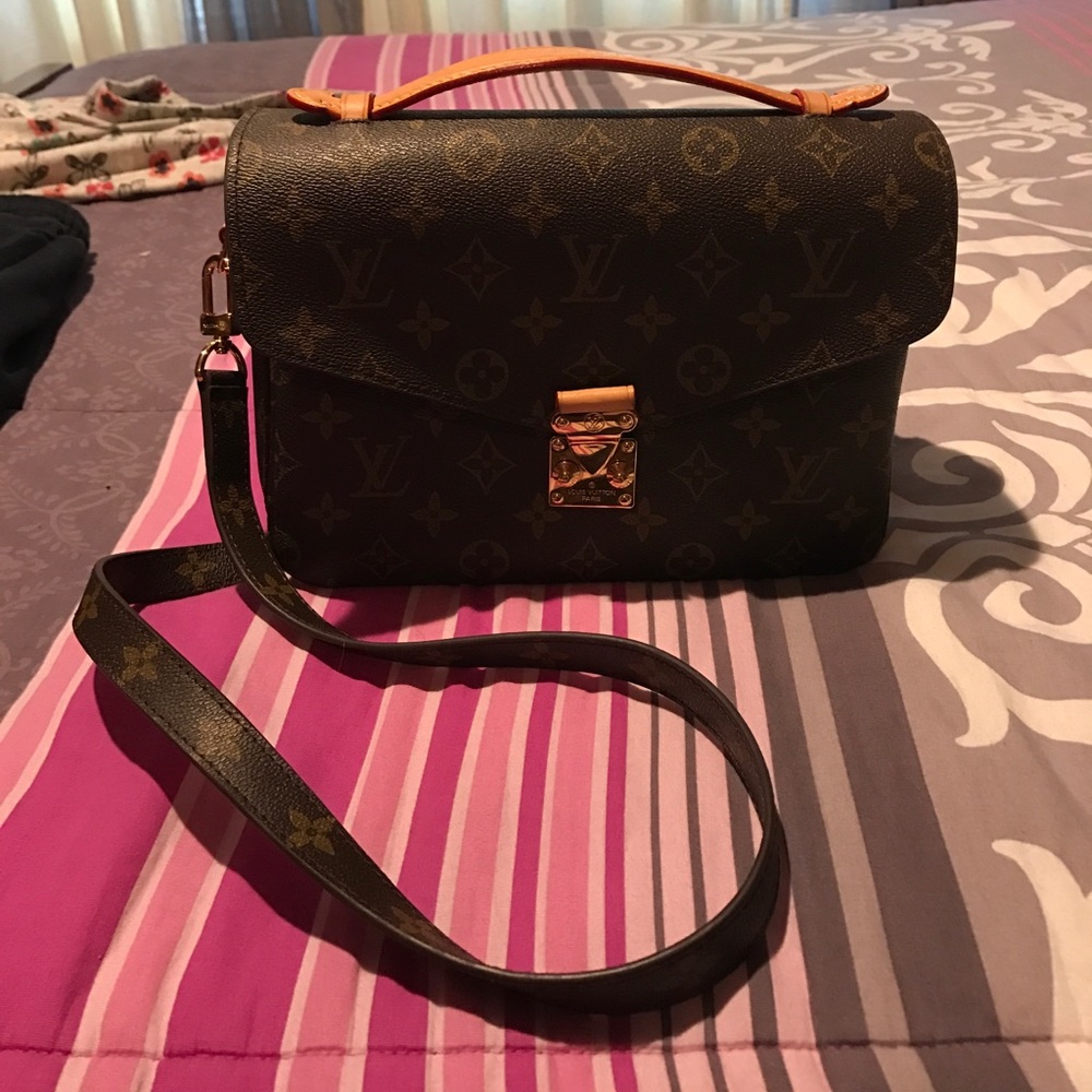 Louis Vuitton bag