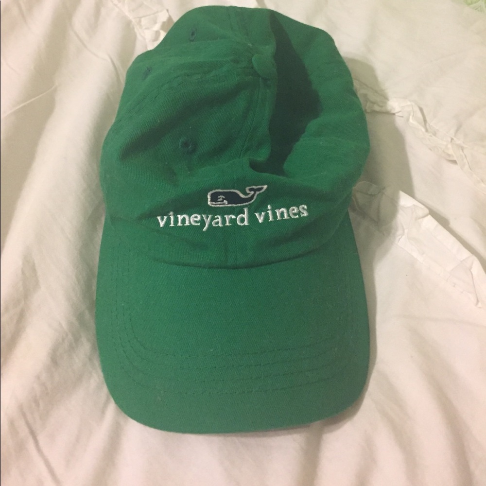 Vineyard vines hat