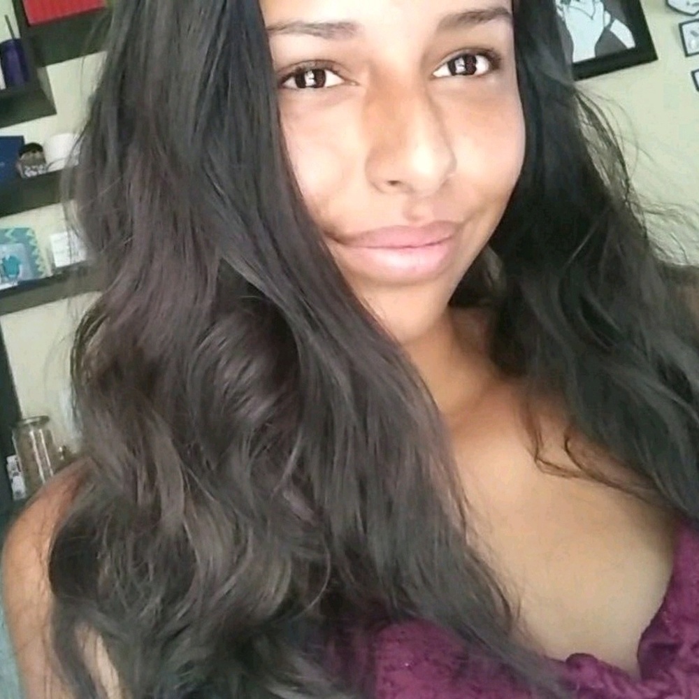 Meet your Posher, Josselyne