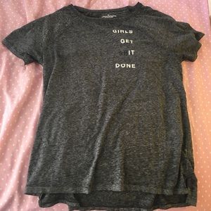 American Eagle Tshirt