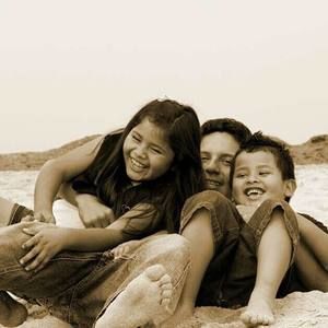 Meet your Posher, Luci