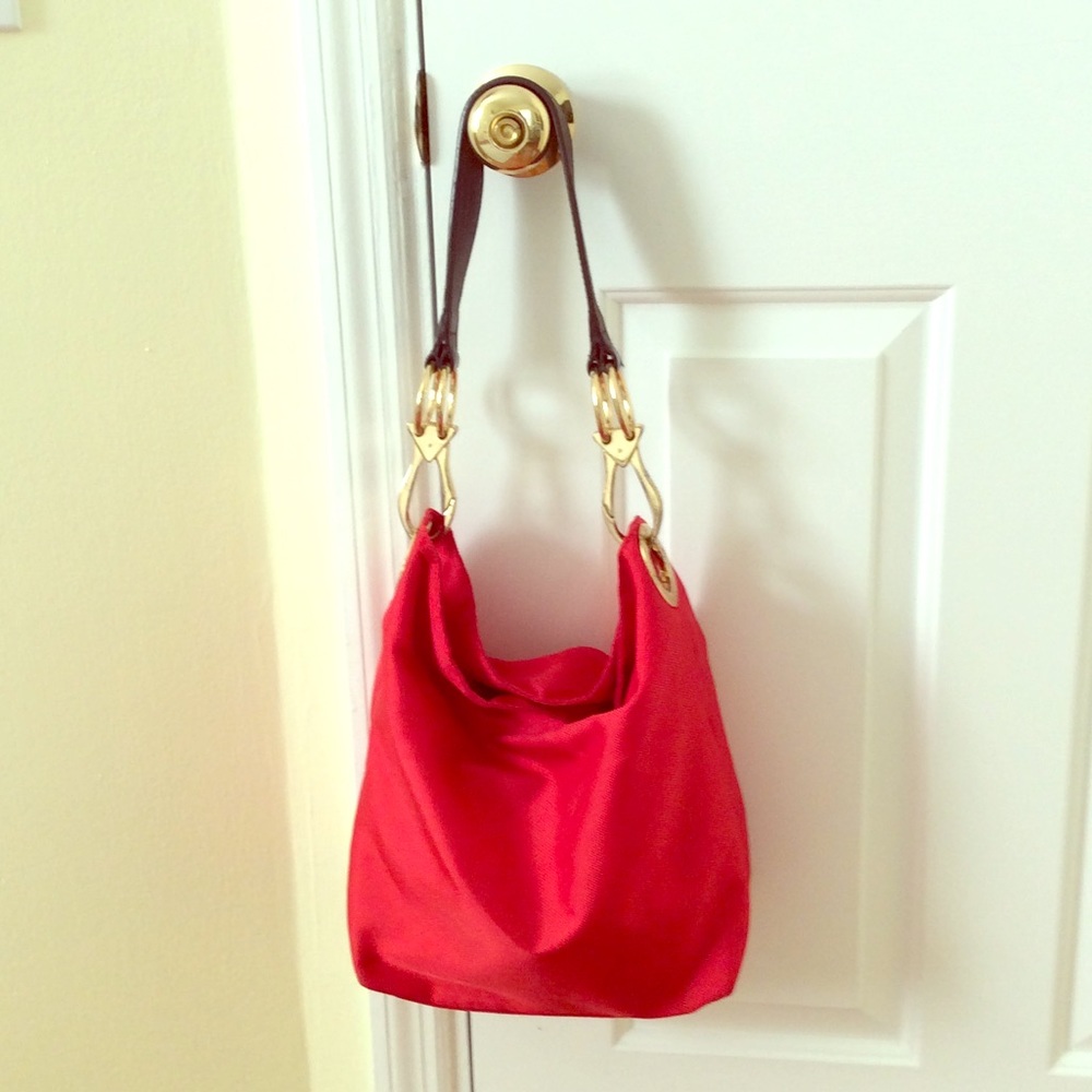 JPK Bucket Bag