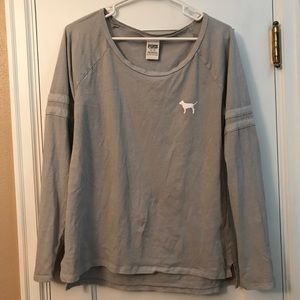 VICTORIA SECRET LONG SLEEVE