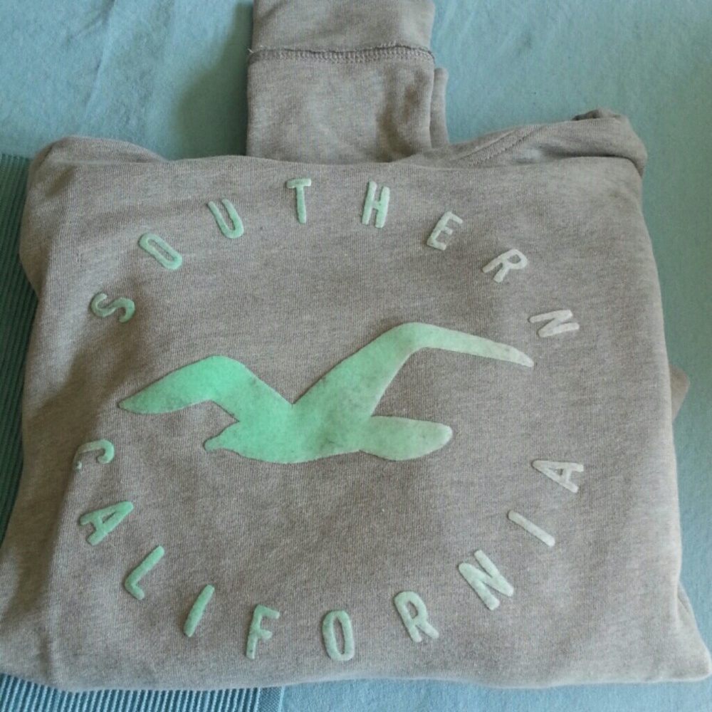 Sweatshirt/hoodie