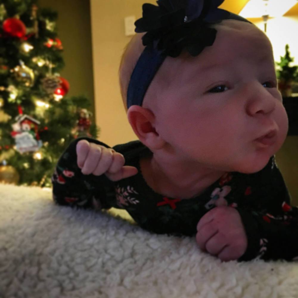 Meet your Posher, Lisa