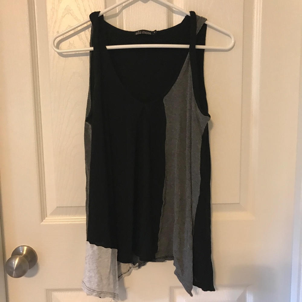 Ella Moss Tank Top