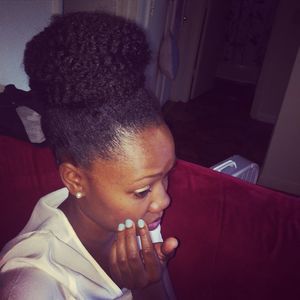 Meet your Posher, Megan