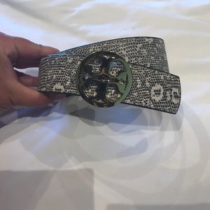 Tory Burch belt
