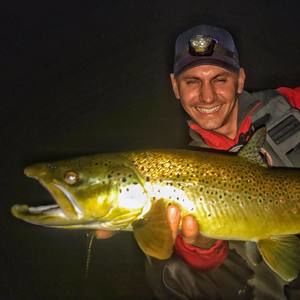 Meet your Posher, Jesse