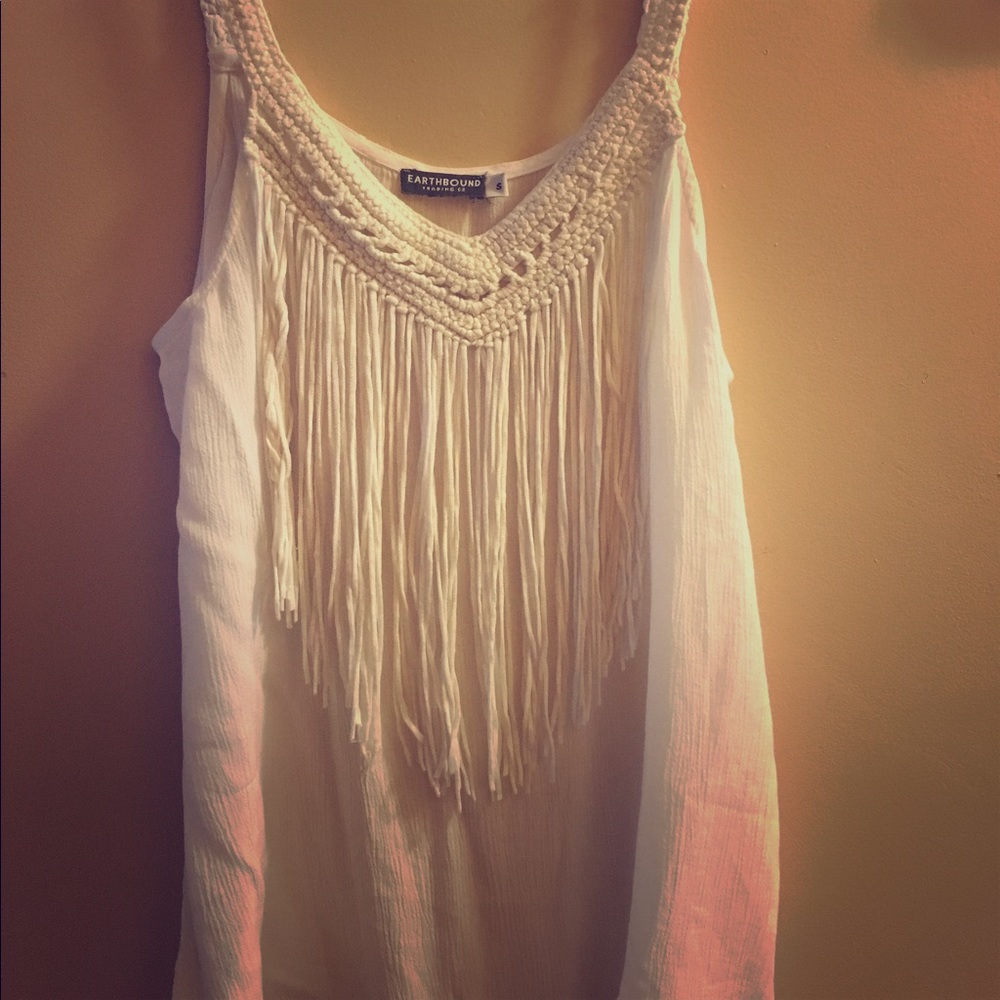 Earthbound top