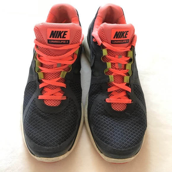 Nike Shoes - ♥️SALE♥️ Nike Lunareclipse sneakers
